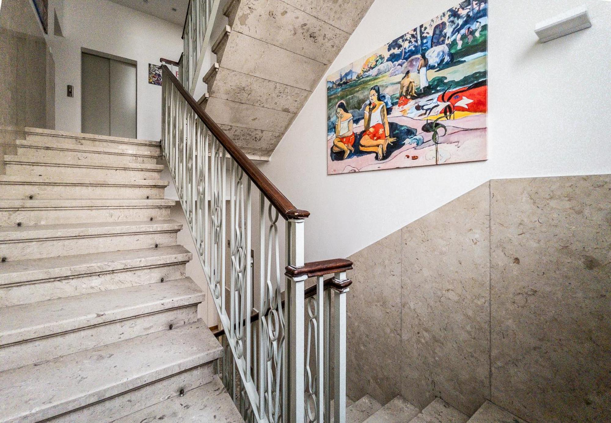 Rrrapido Holy Suites And Rooms - Via Sardegna Milánó Kültér fotó