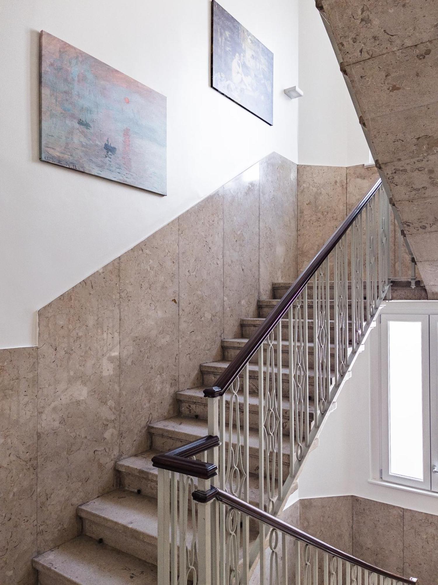Rrrapido Holy Suites And Rooms - Via Sardegna Milánó Kültér fotó