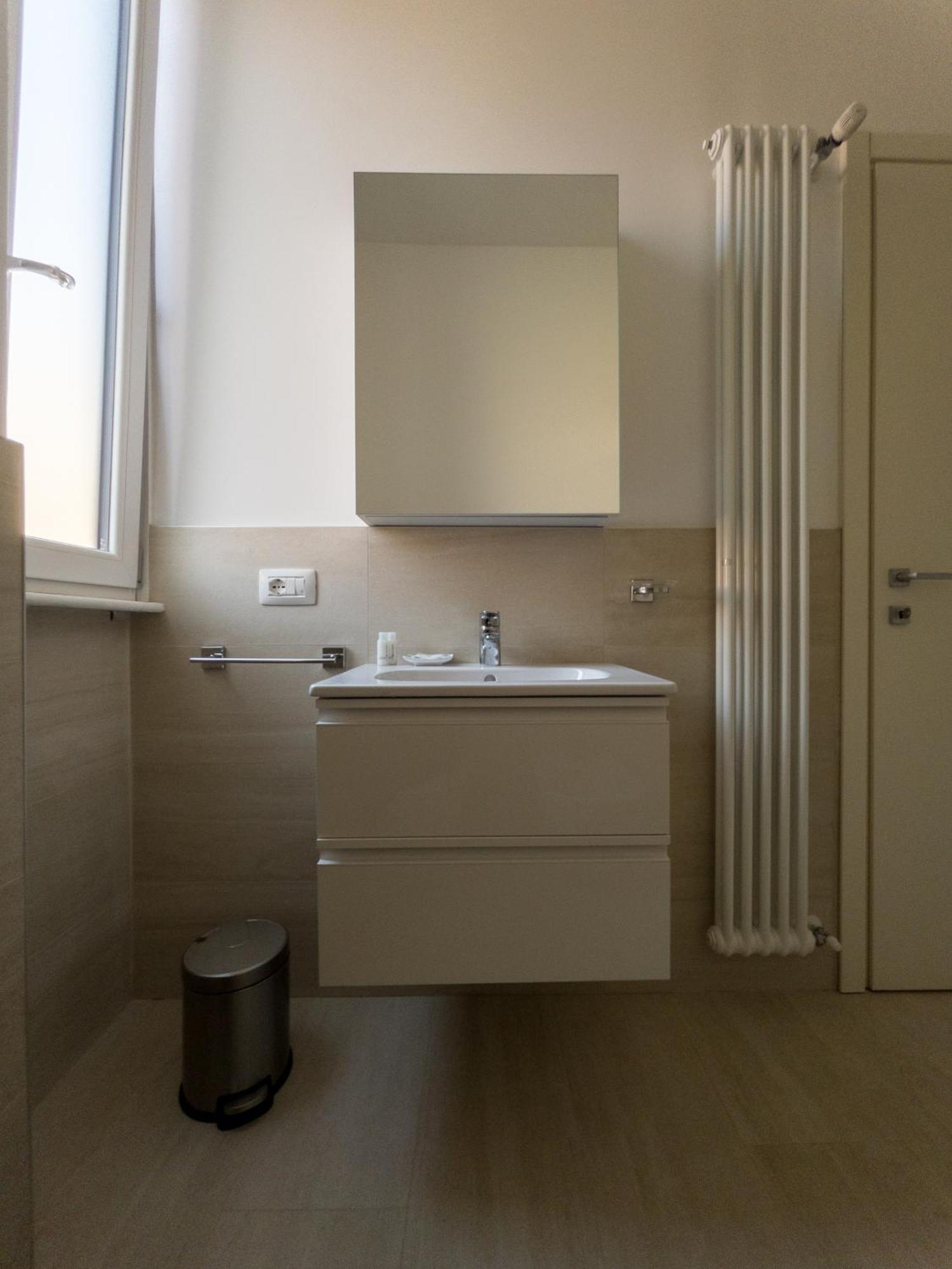 Rrrapido Holy Suites And Rooms - Via Sardegna Milánó Kültér fotó
