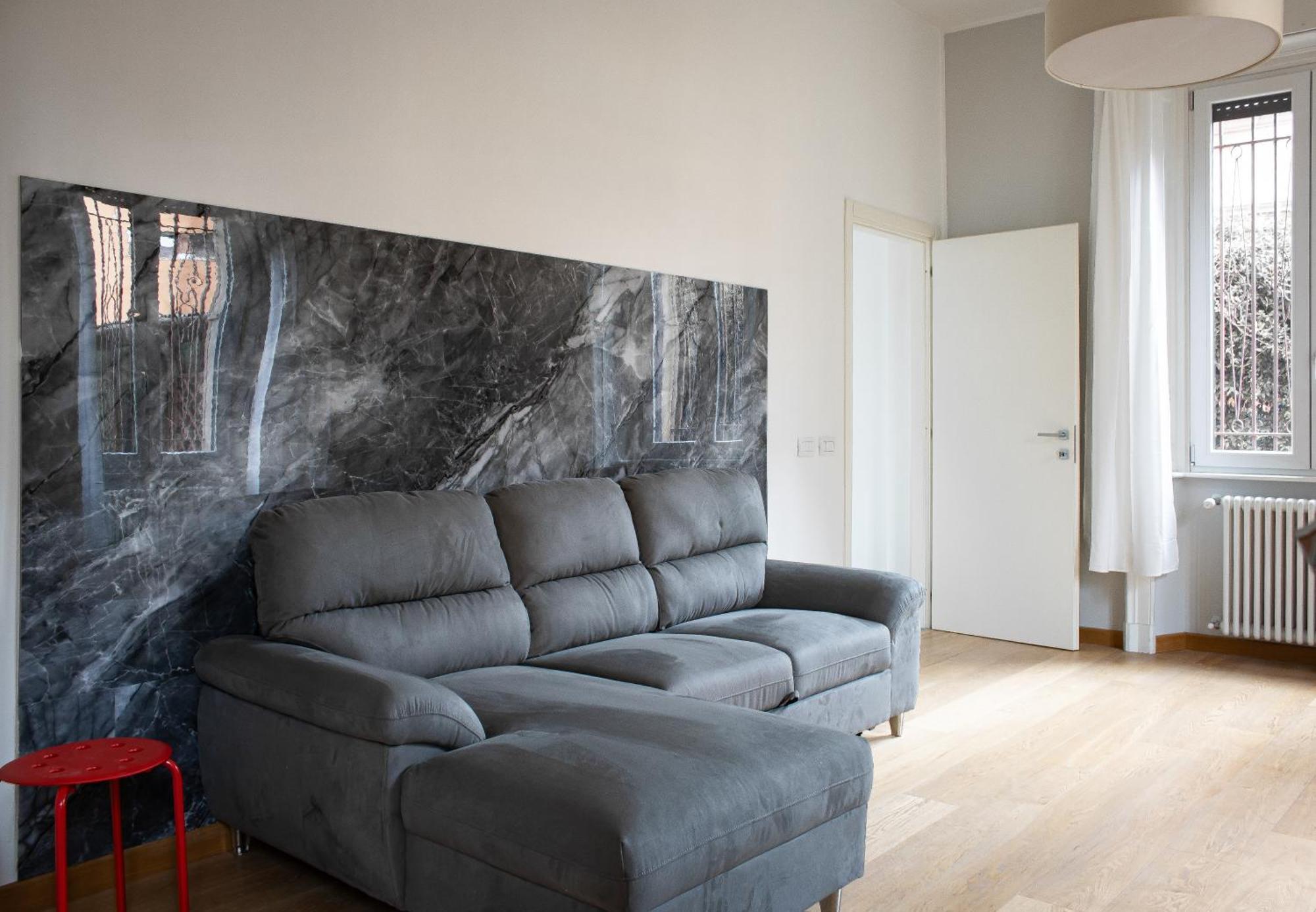 Rrrapido Holy Suites And Rooms - Via Sardegna Milánó Kültér fotó