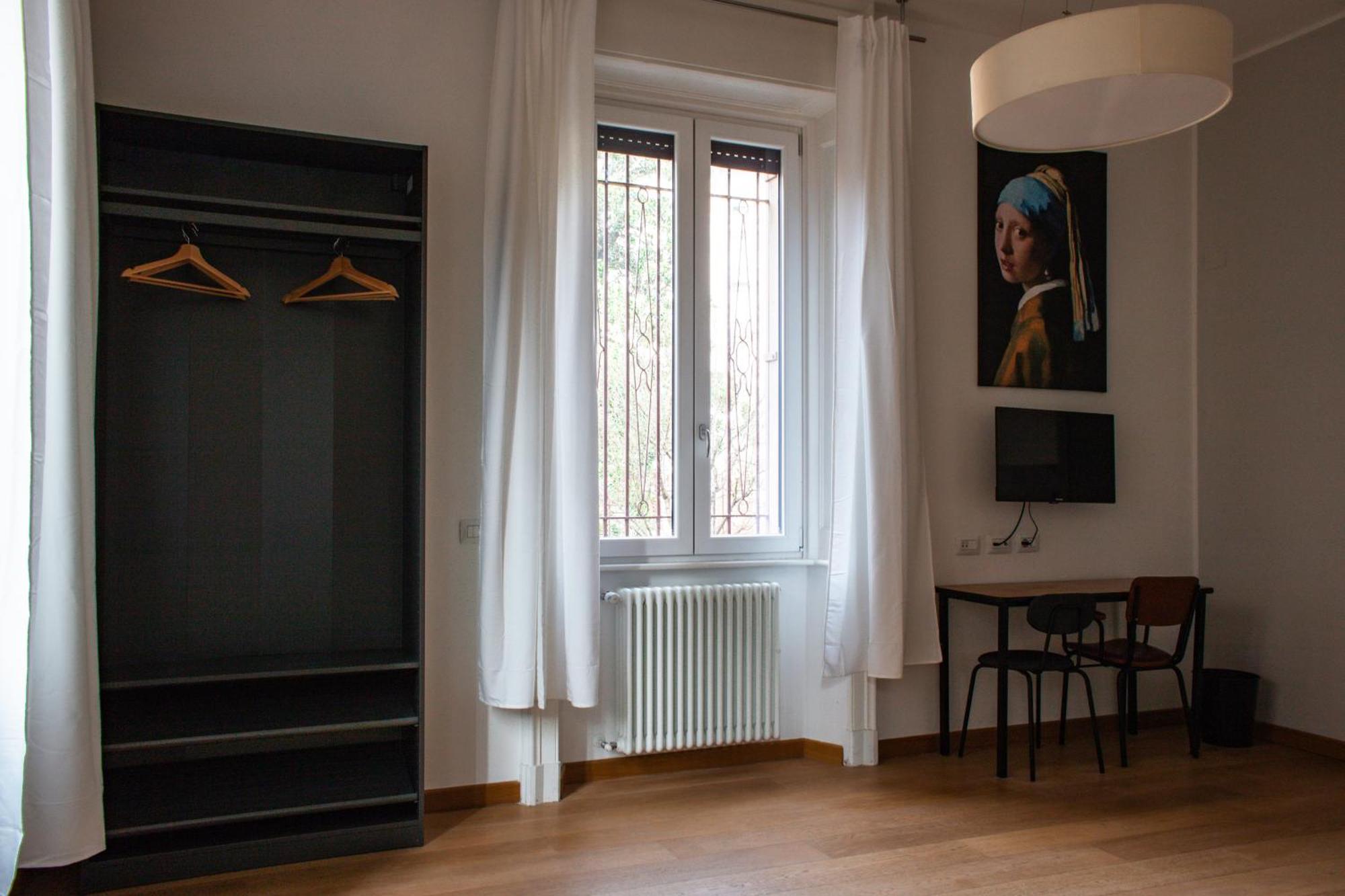 Rrrapido Holy Suites And Rooms - Via Sardegna Milánó Kültér fotó