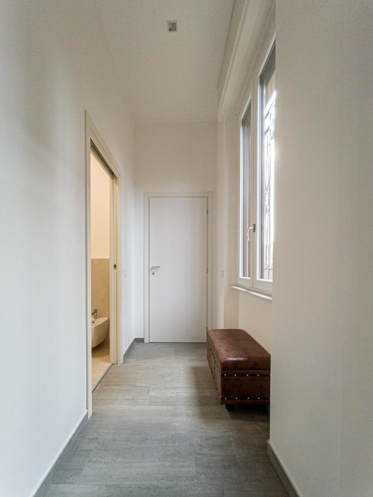 Rrrapido Holy Suites And Rooms - Via Sardegna Milánó Kültér fotó