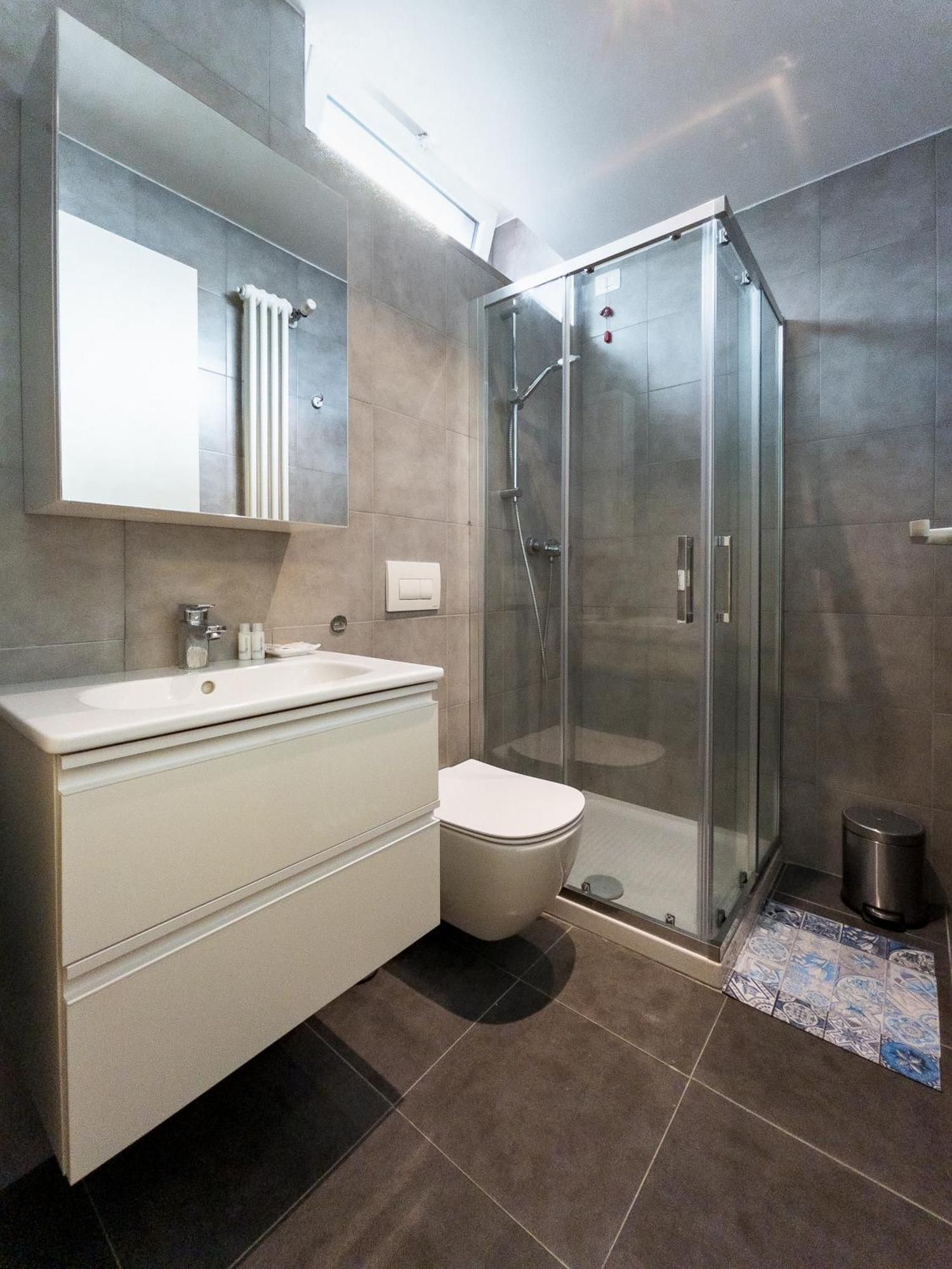 Rrrapido Holy Suites And Rooms - Via Sardegna Milánó Kültér fotó