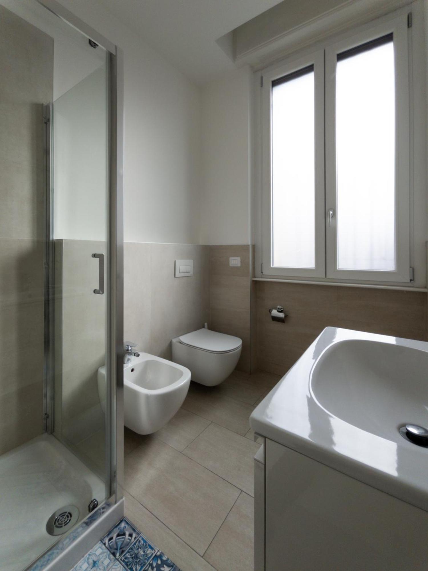 Rrrapido Holy Suites And Rooms - Via Sardegna Milánó Kültér fotó