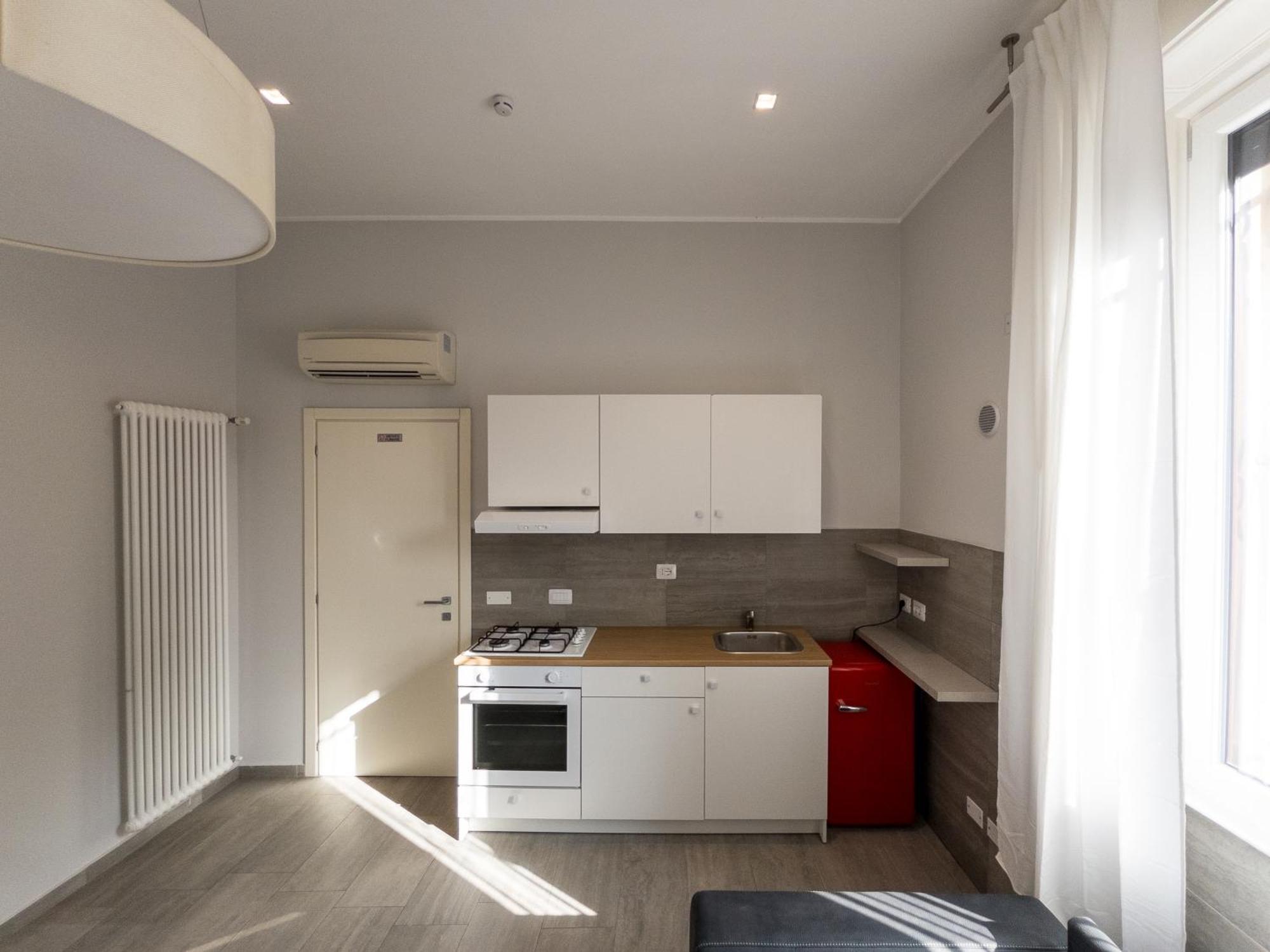 Rrrapido Holy Suites And Rooms - Via Sardegna Milánó Kültér fotó