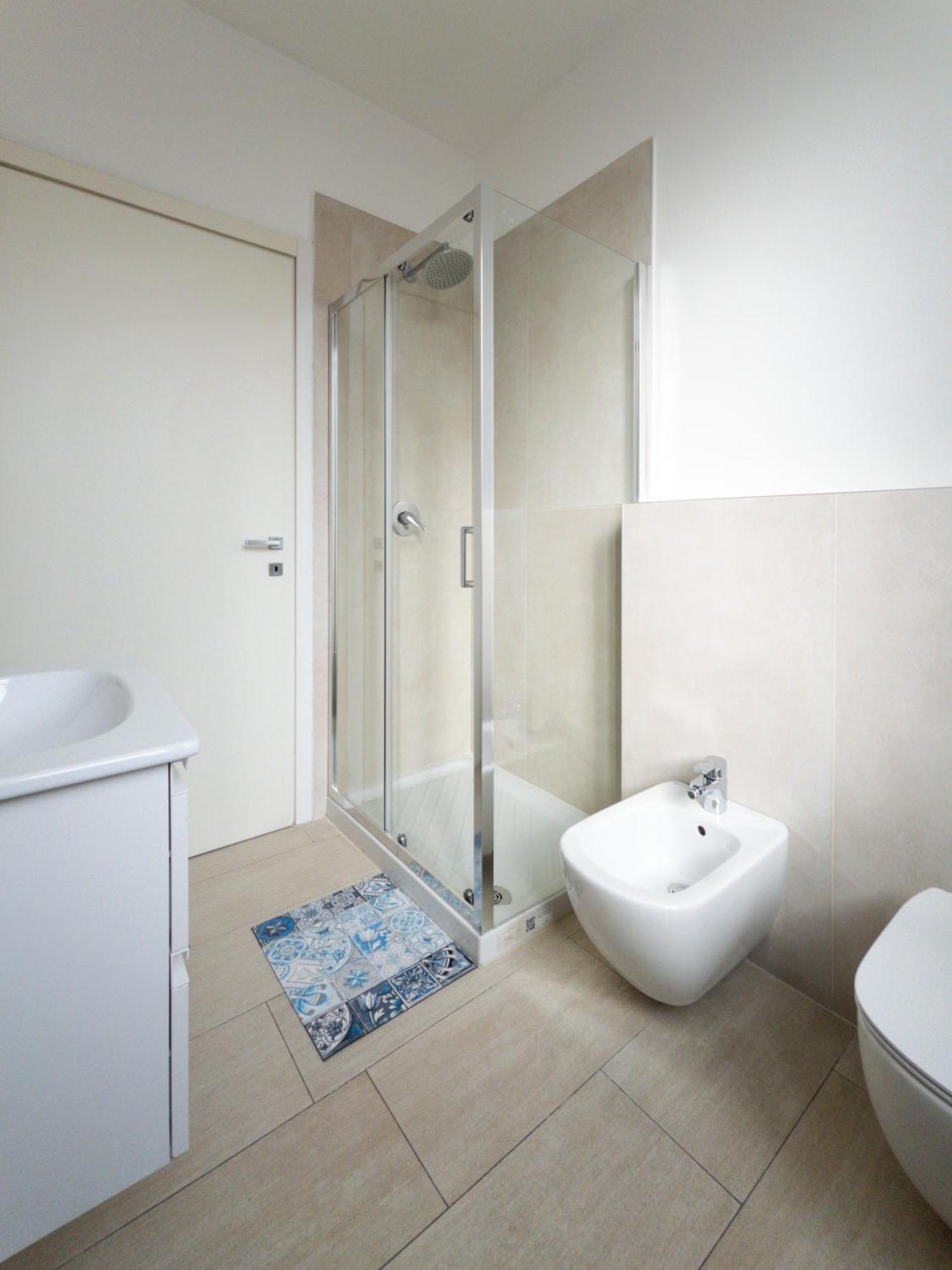 Rrrapido Holy Suites And Rooms - Via Sardegna Milánó Kültér fotó